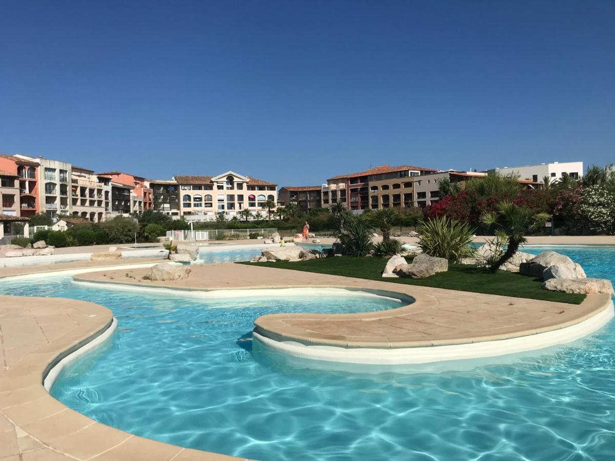 Beach Tropez, With View Gassin Buitenkant foto